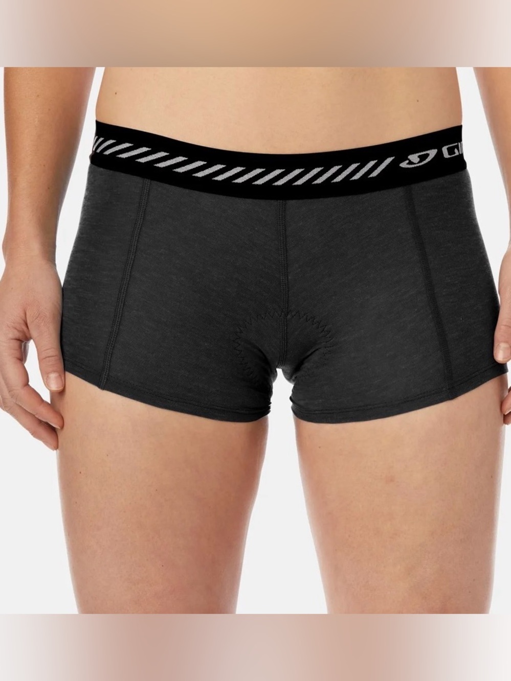 Giro Women’s Boy Undershort